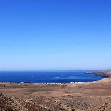 Casa Descanso Con Jacuzzi En Playa Quemada Exteriör bild