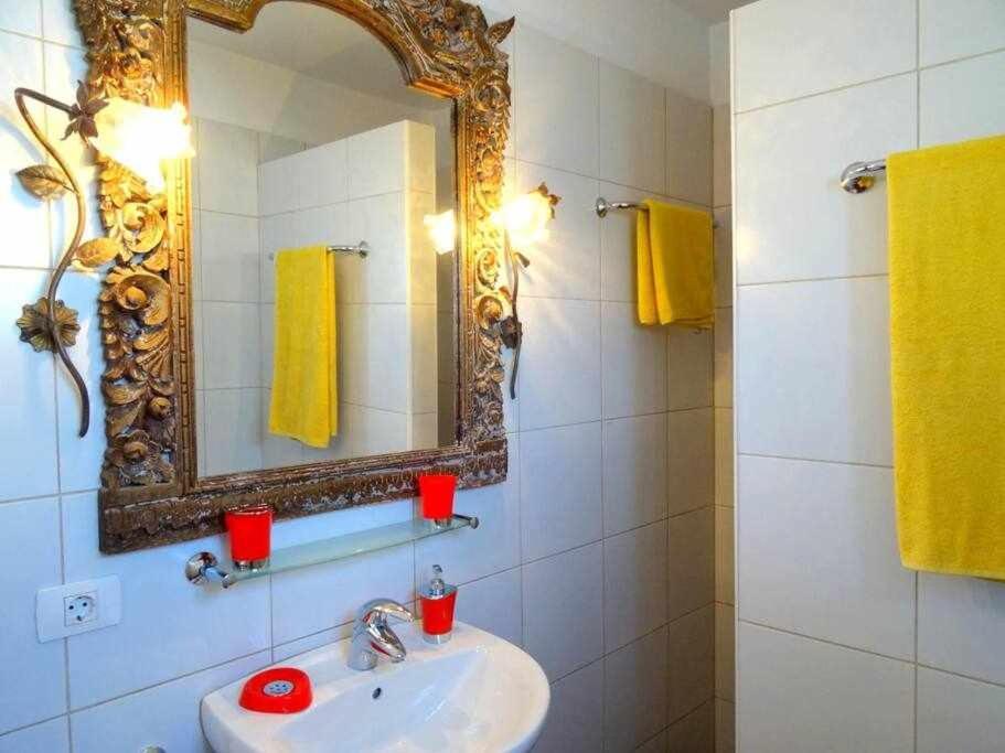 Casa Descanso Con Jacuzzi En Playa Quemada Exteriör bild