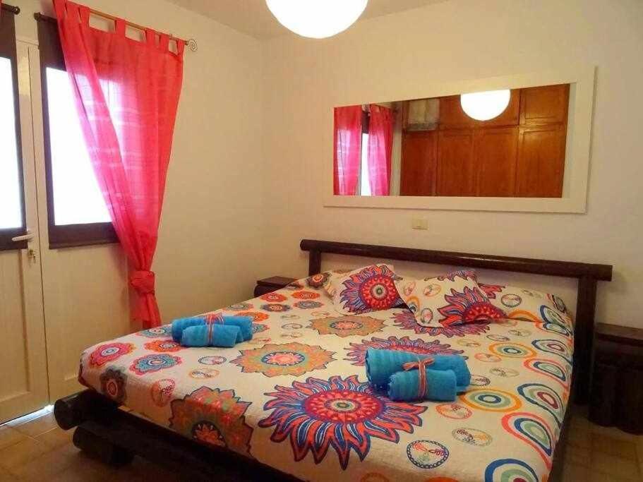 Casa Descanso Con Jacuzzi En Playa Quemada Exteriör bild